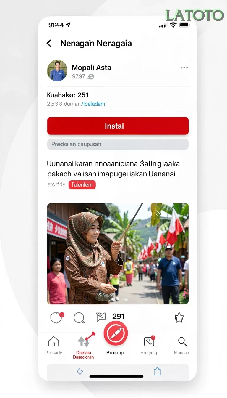 Screenshot Nabung77 nomor 2