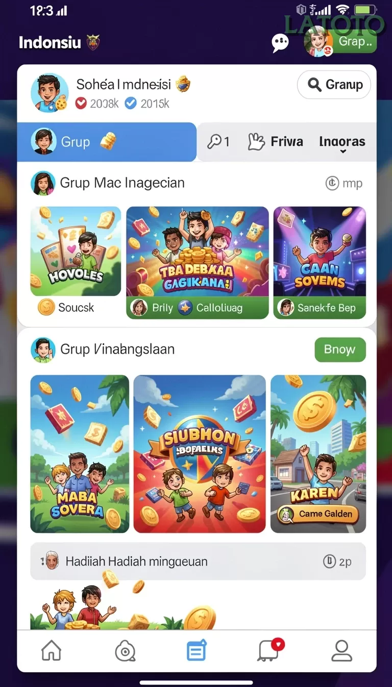 Screenshot Elang138 nomor 2