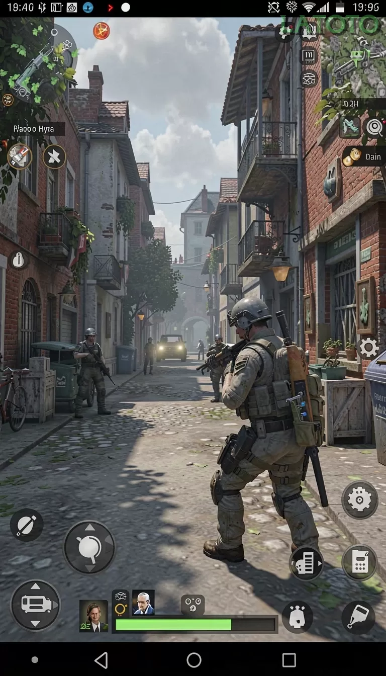 Screenshot Katsu5 nomor 3