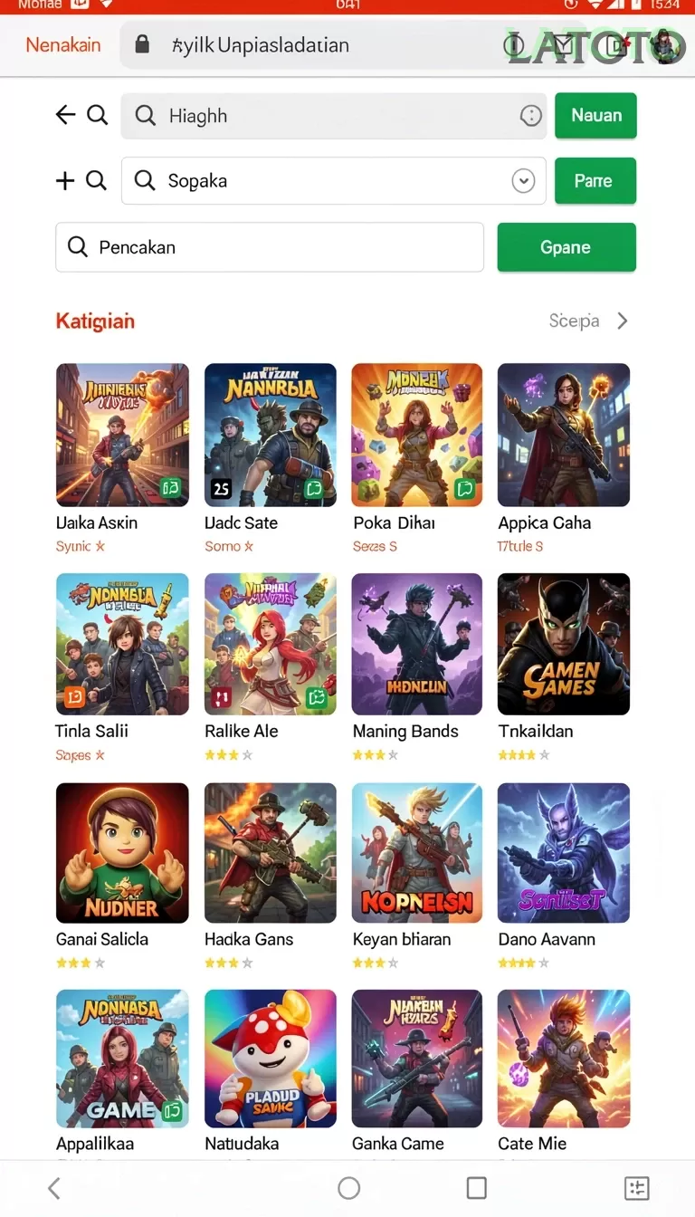 Screenshot Dewaslot99 nomor 1